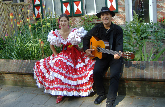 dorpsfeest entertainment