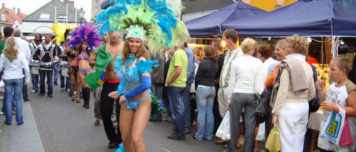 dorpsfeest entertainmentt